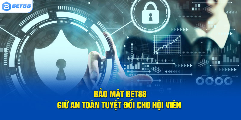 Khám phá những biện pháp giữ an toàn tại Bet88